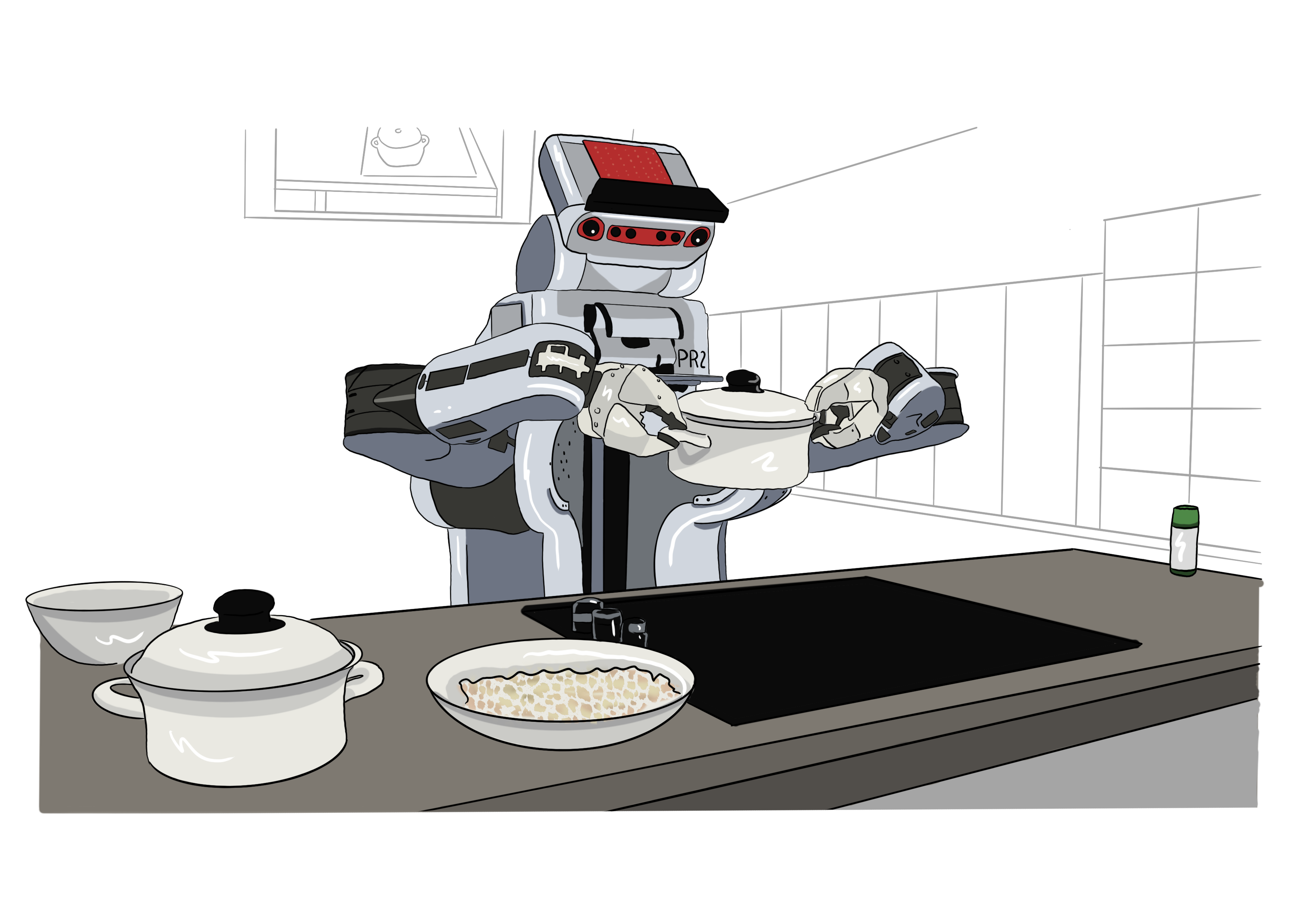 Integrated Intelligent Systems IIS